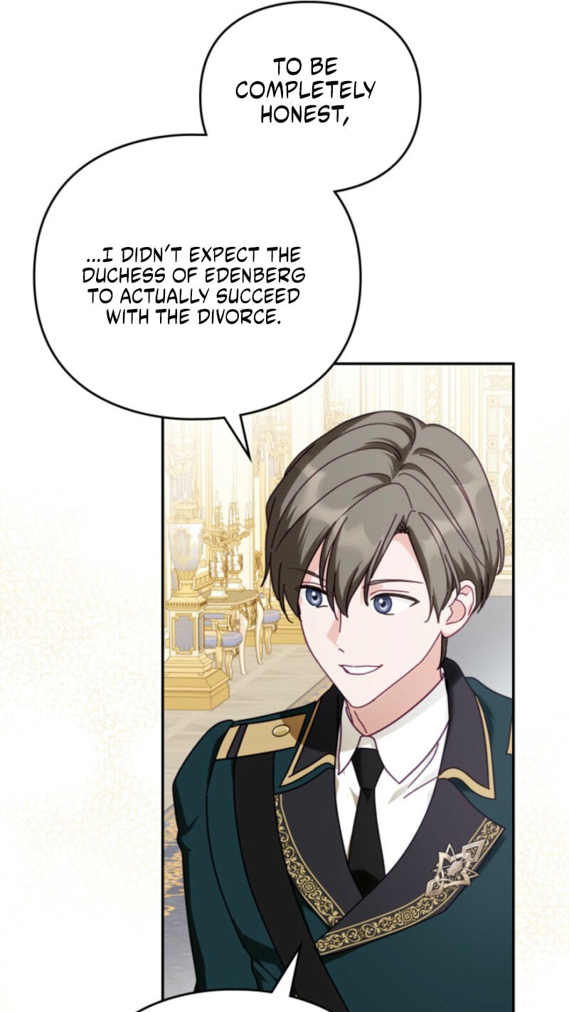 The Search for the Duchess's Husband Chapter 14 page 19 - 
