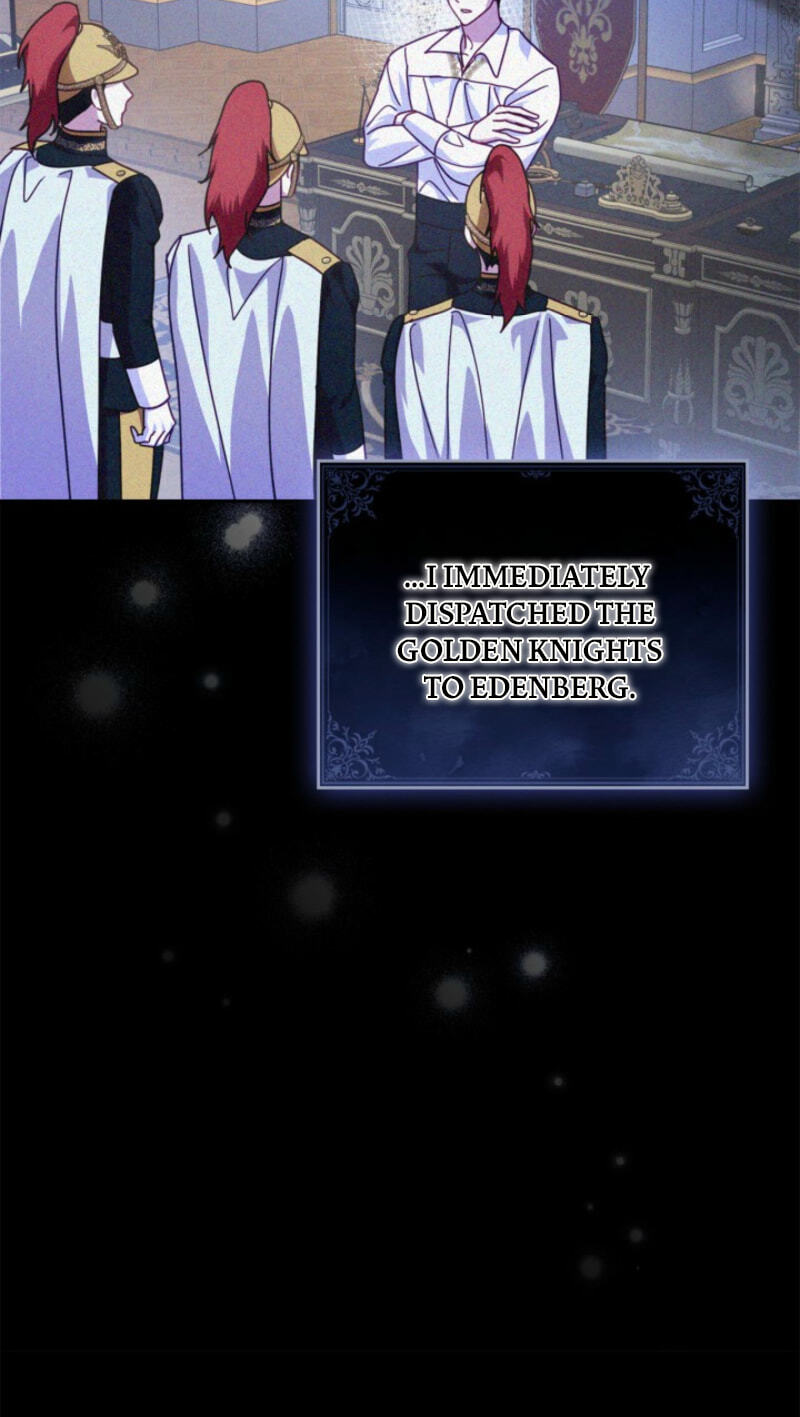 The Search for the Duchess's Husband Chapter 14 page 27 - 