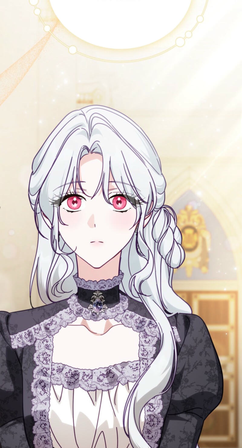 The Search for the Duchess's Husband Chapter 14 page 33 - 