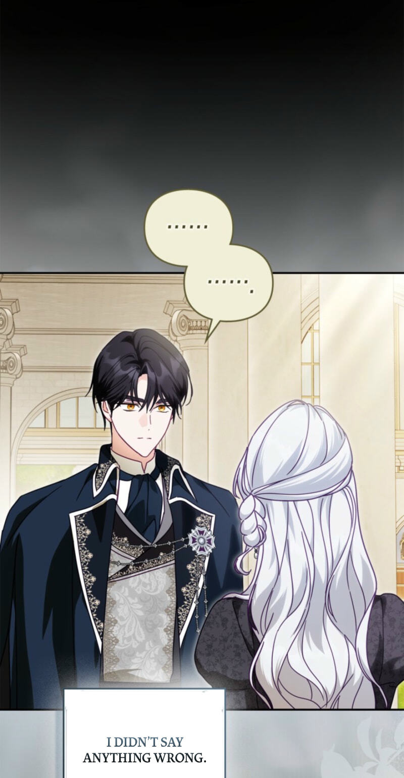 The Search for the Duchess's Husband Chapter 14 page 39 - 