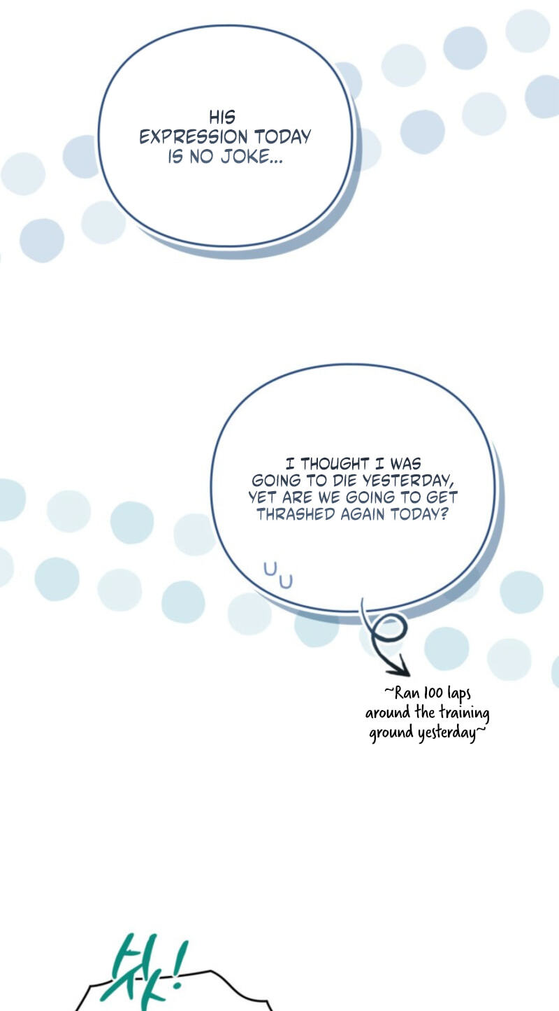 The Search for the Duchess's Husband Chapter 14 page 5 - 