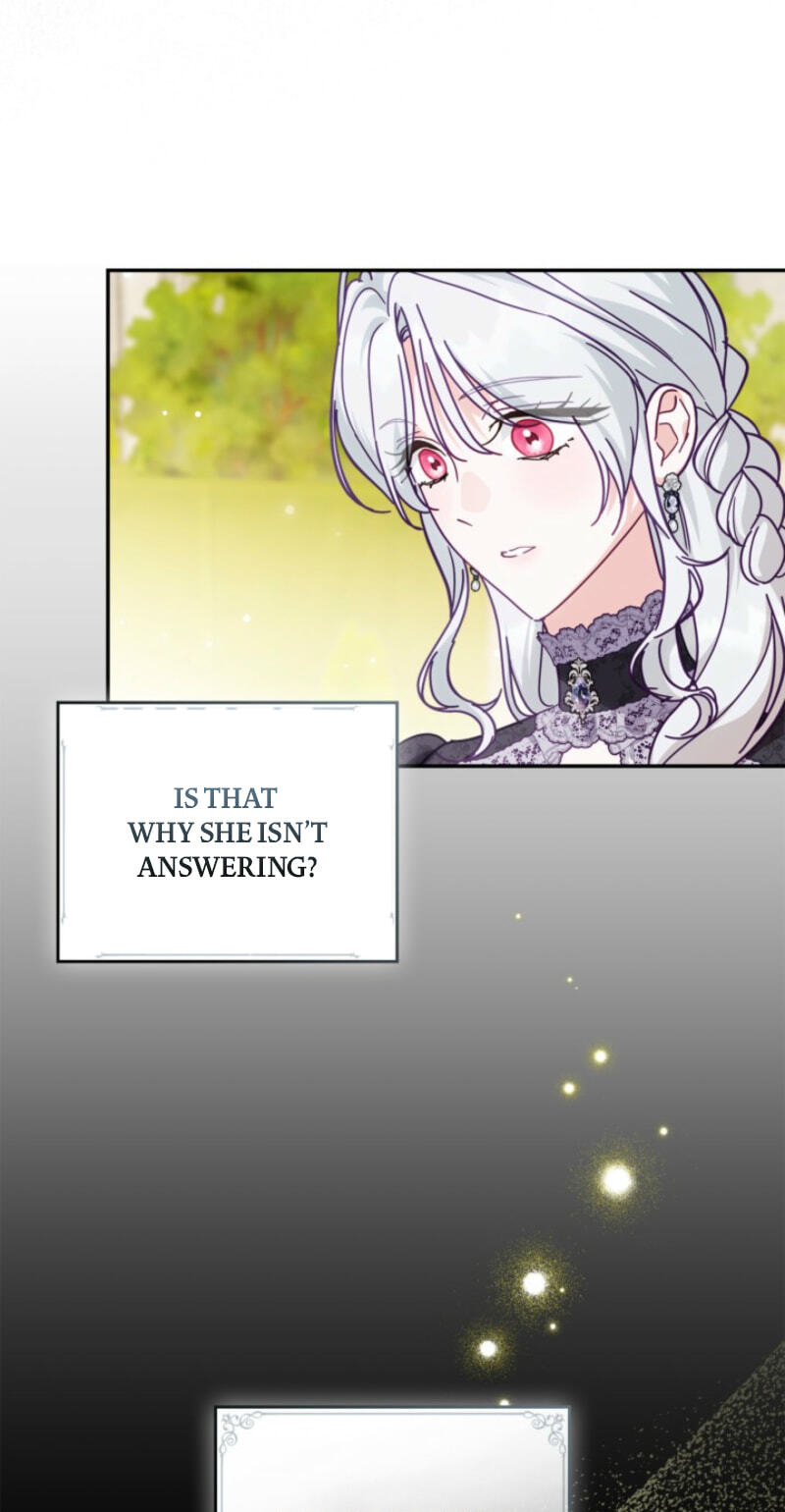 The Search for the Duchess's Husband Chapter 14 page 41 - 