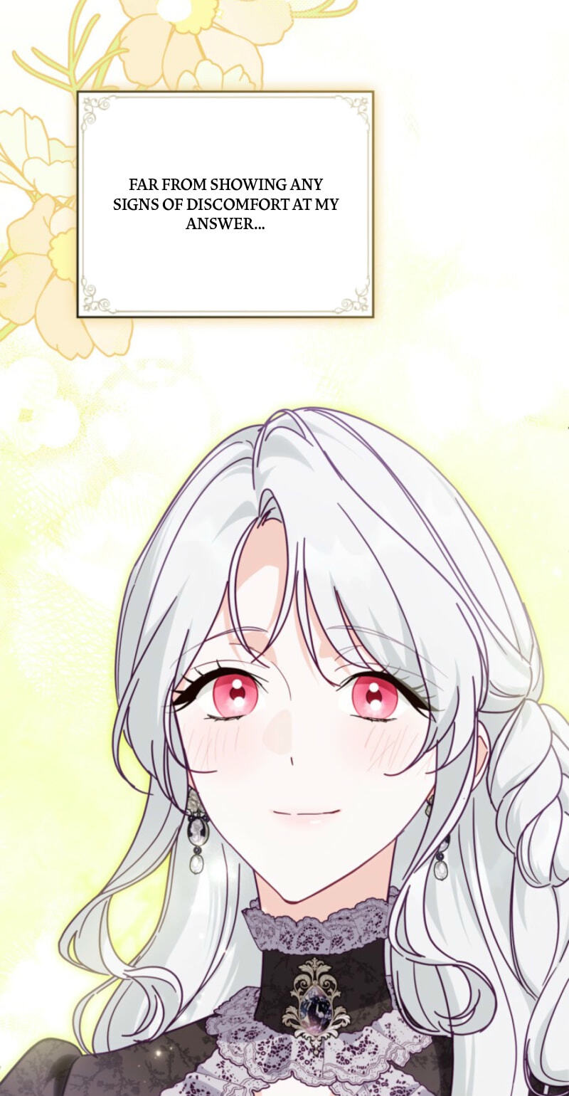 The Search for the Duchess's Husband Chapter 14 page 45 - 