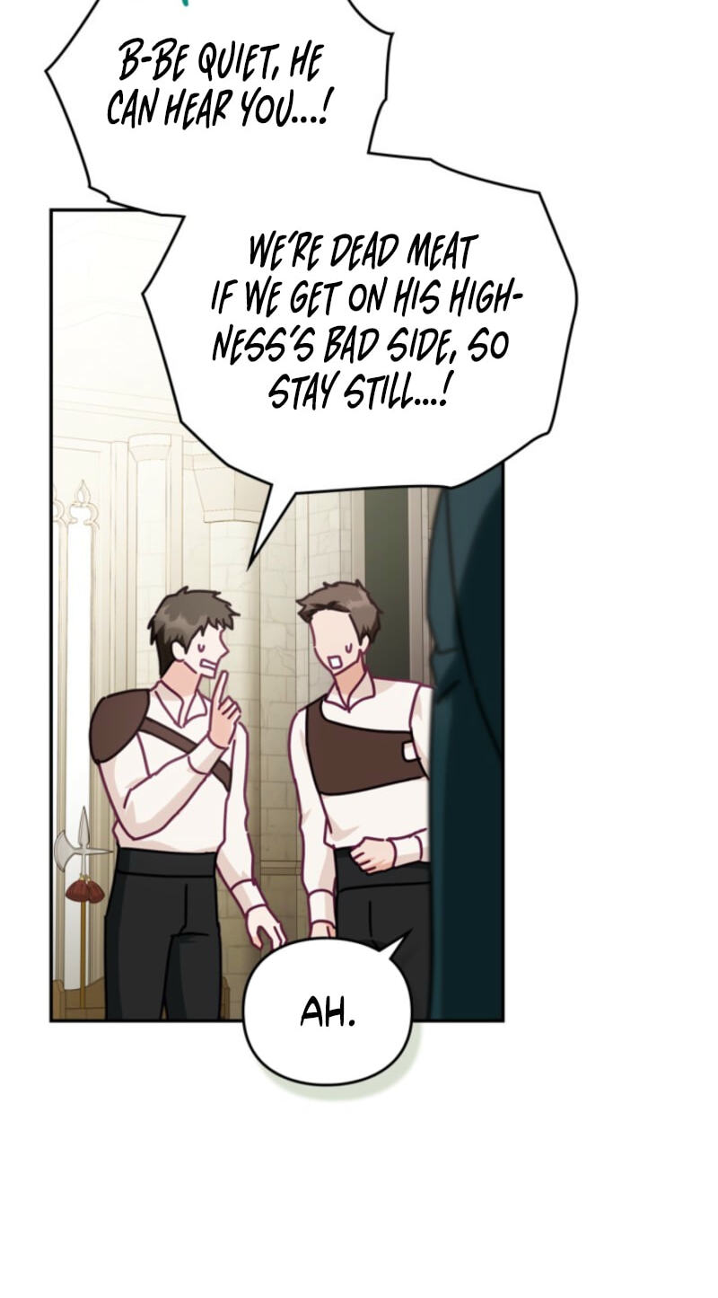 The Search for the Duchess's Husband Chapter 14 page 6 - 