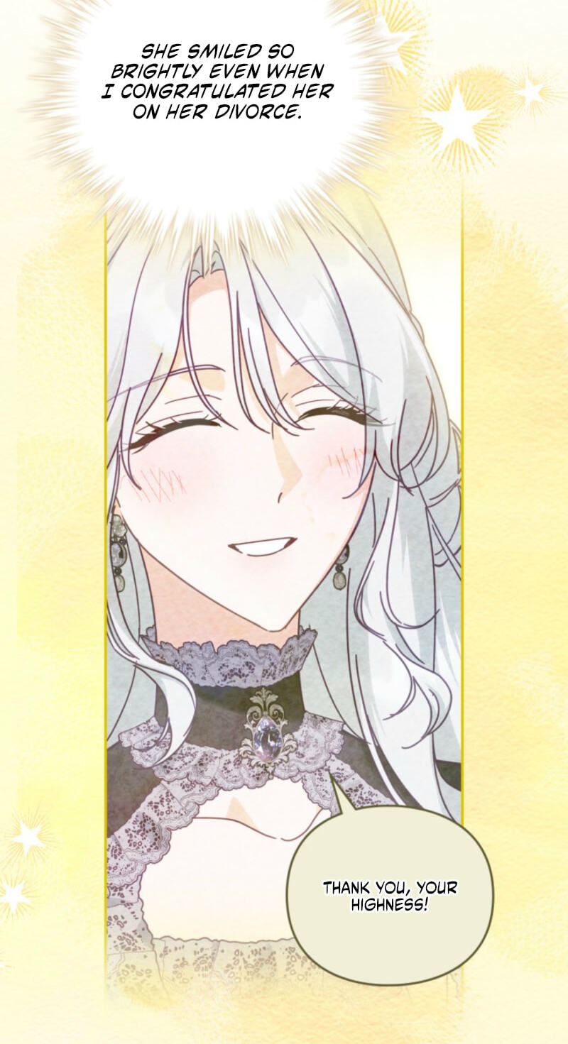 The Search for the Duchess's Husband Chapter 14 page 52 - 