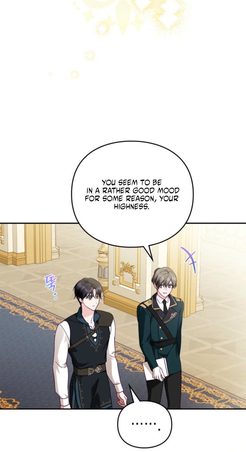 The Search for the Duchess's Husband Chapter 14 page 55 - 