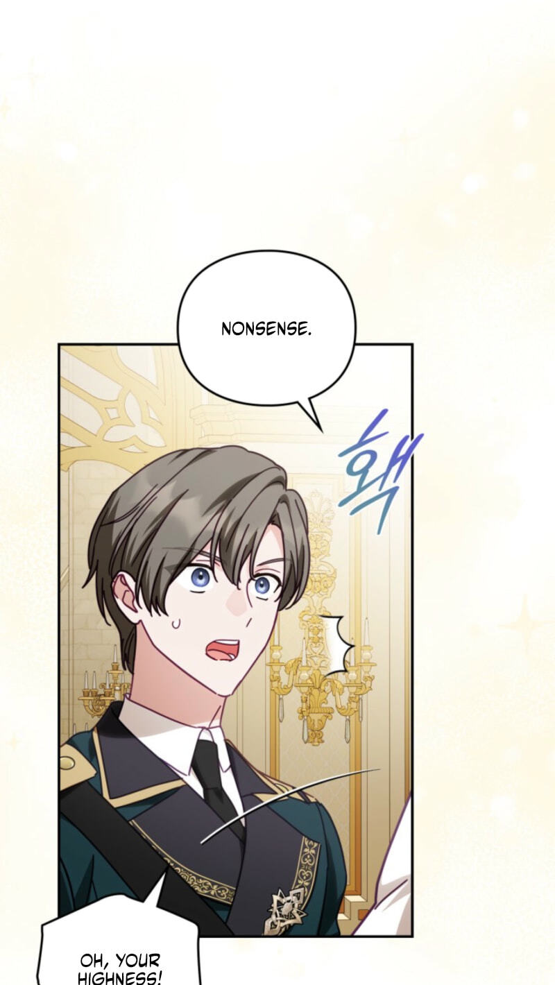 The Search for the Duchess's Husband Chapter 14 page 56 - 