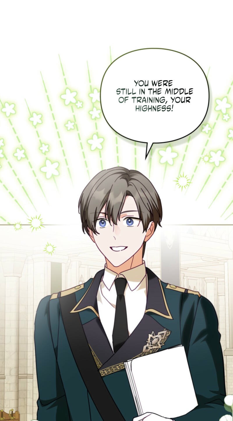 The Search for the Duchess's Husband Chapter 14 page 7 - 