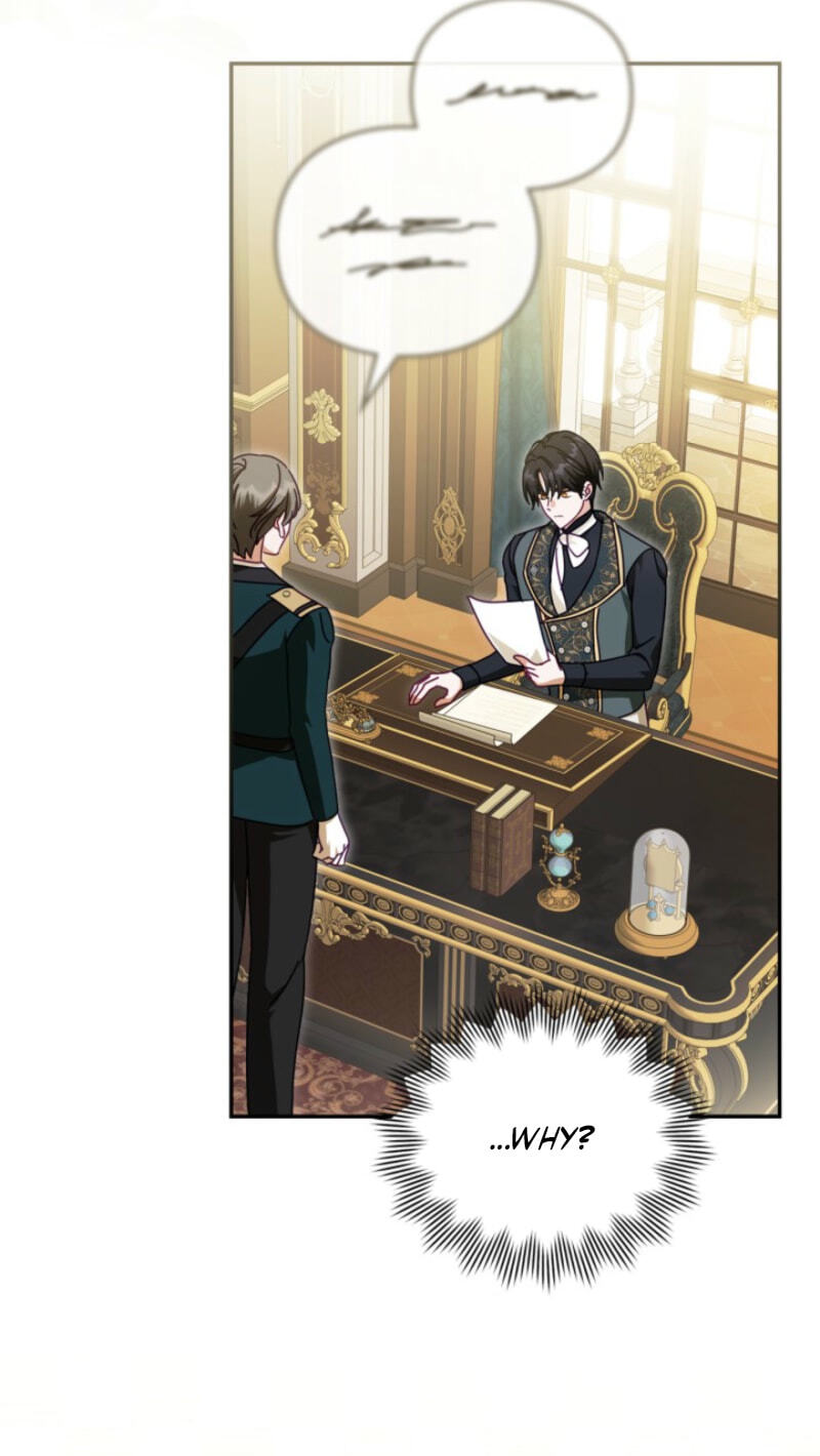 The Search for the Duchess's Husband Chapter 14 page 62 - 