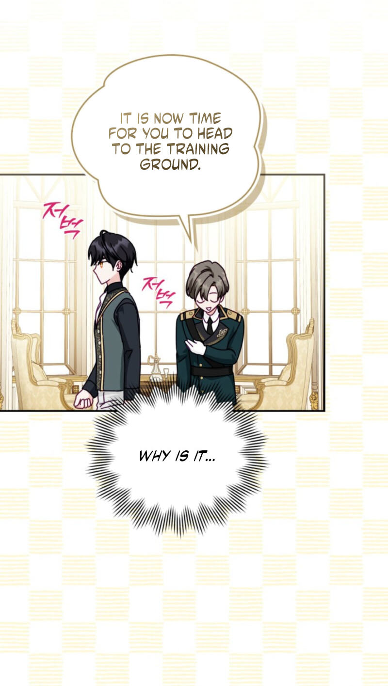 The Search for the Duchess's Husband Chapter 14 page 63 - 