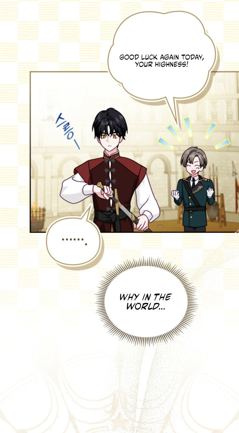 The Search for the Duchess's Husband Chapter 14 page 64 - 