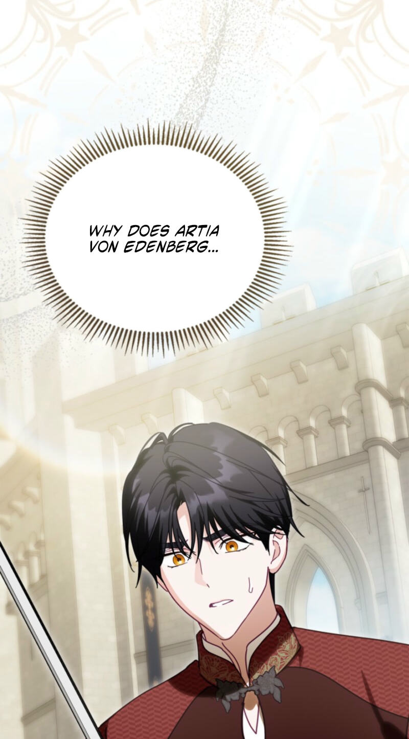 The Search for the Duchess's Husband Chapter 14 page 65 - 