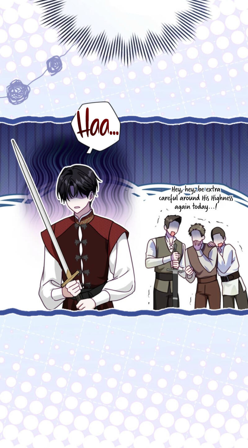 The Search for the Duchess's Husband Chapter 14 page 69 - 