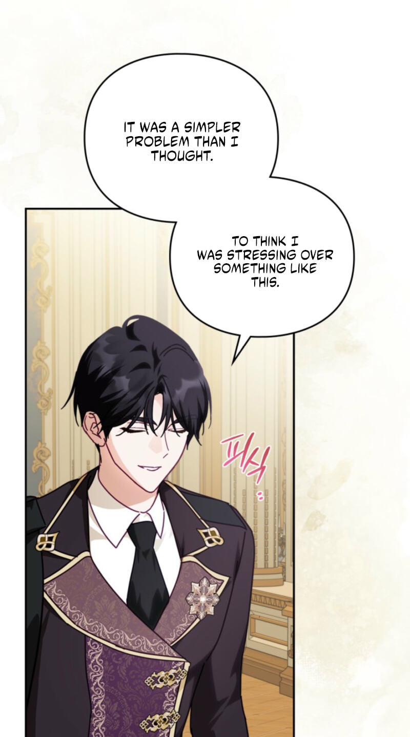 The Search for the Duchess's Husband Chapter 14 page 75 - 