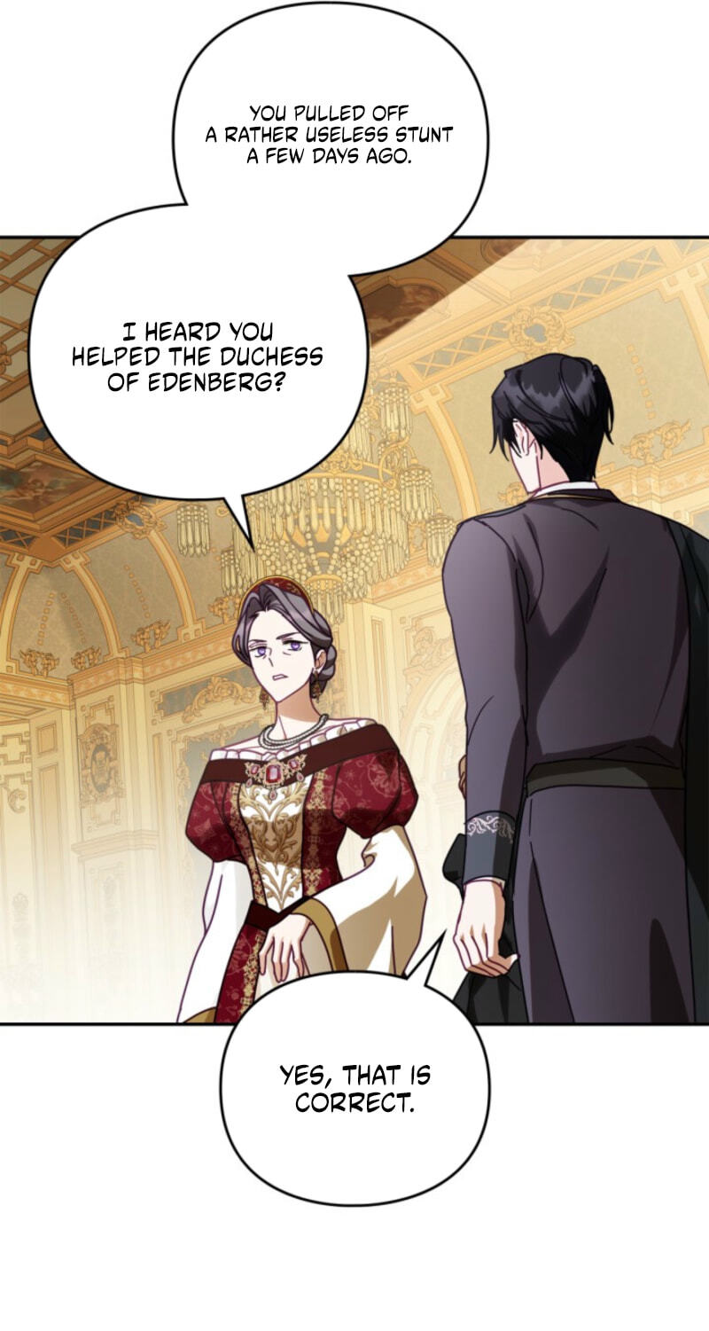 The Search for the Duchess's Husband Chapter 14 page 82 - 