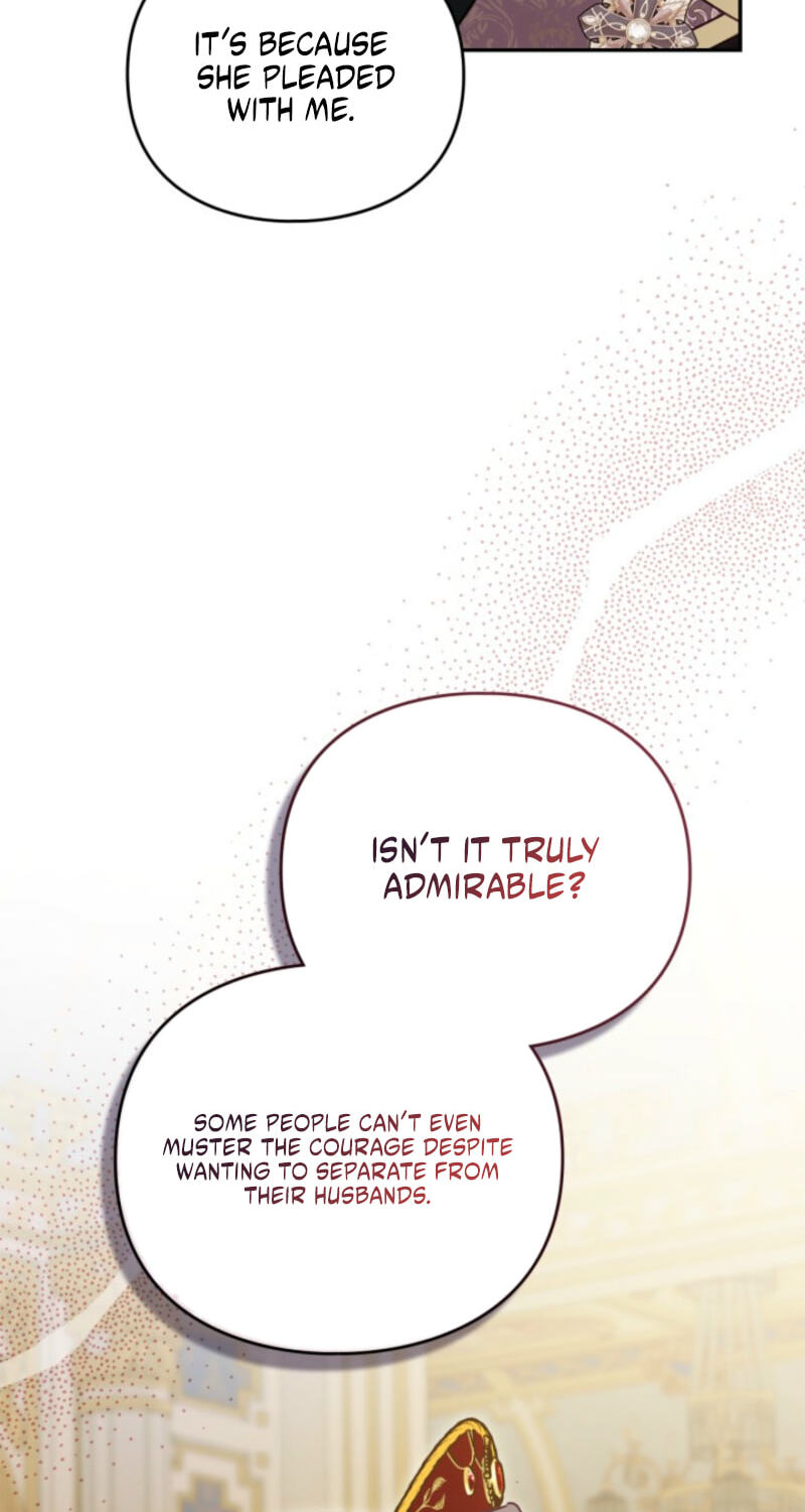 The Search for the Duchess's Husband Chapter 14 page 84 - 