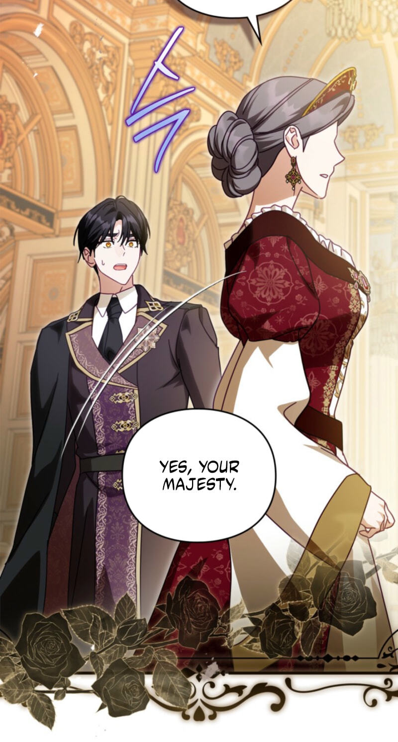 The Search for the Duchess's Husband Chapter 14 page 90 - 