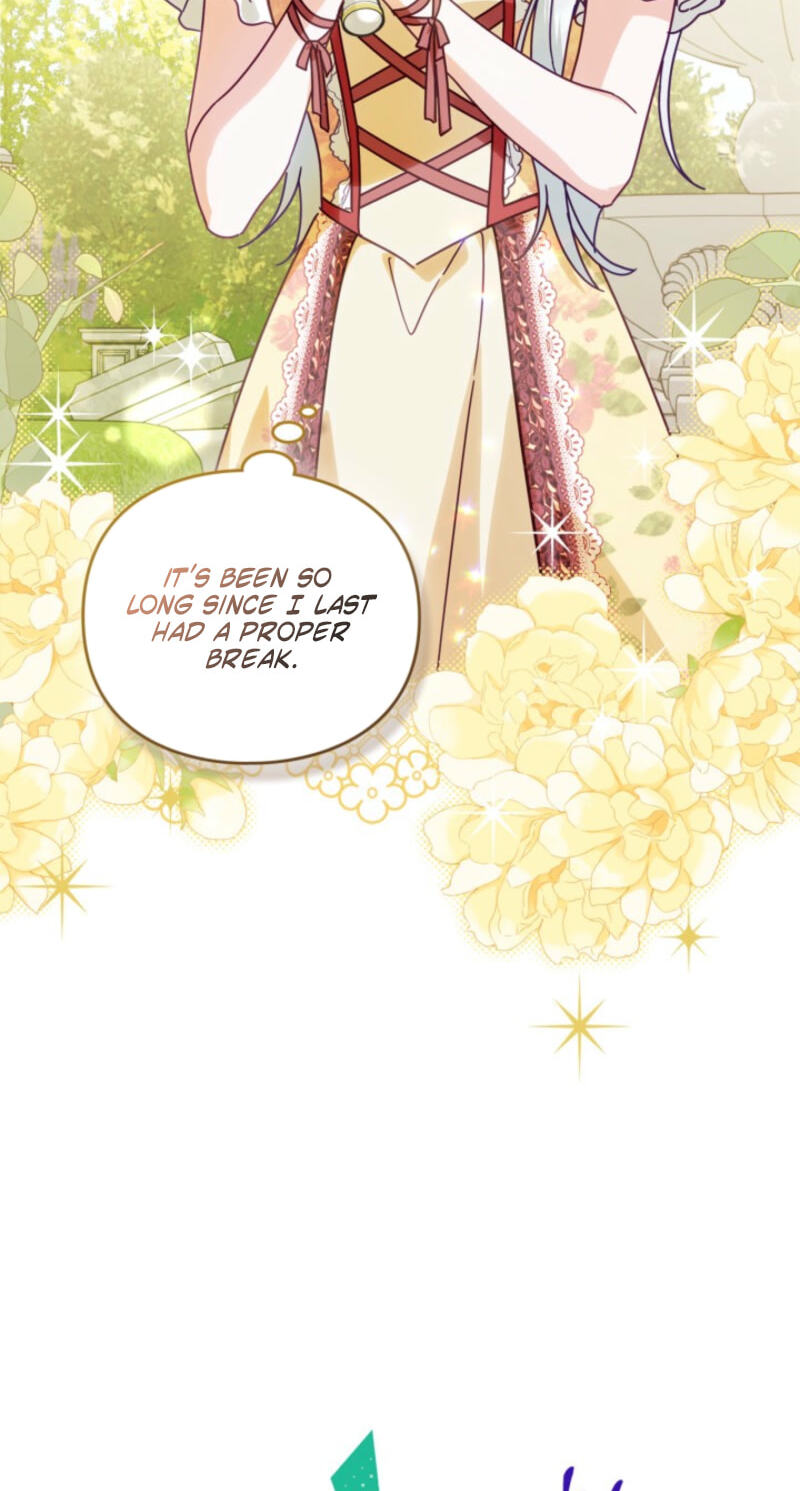 The Search for the Duchess's Husband Chapter 14 page 98 - 
