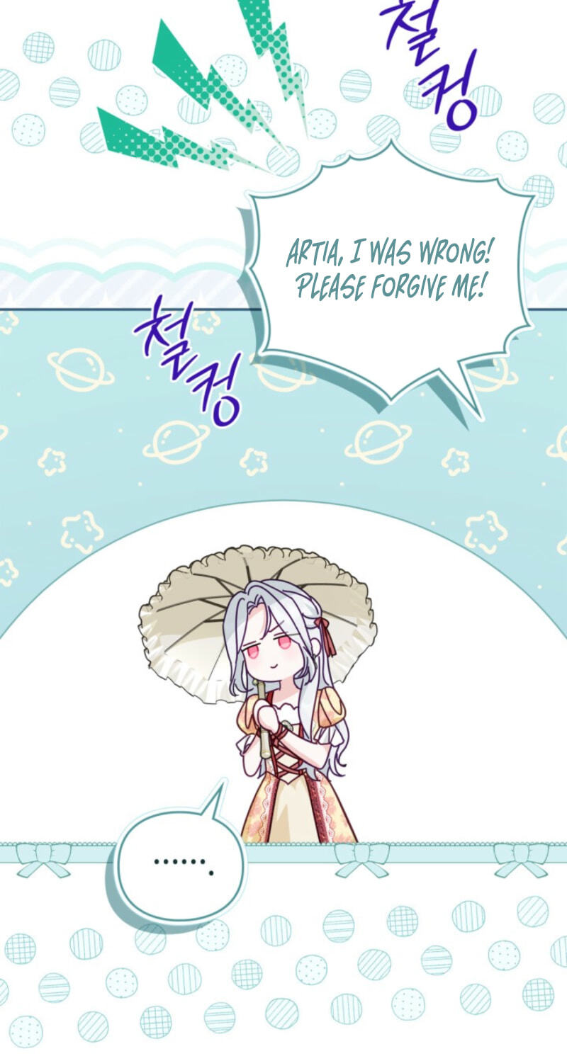 The Search for the Duchess's Husband Chapter 14 page 99 - 