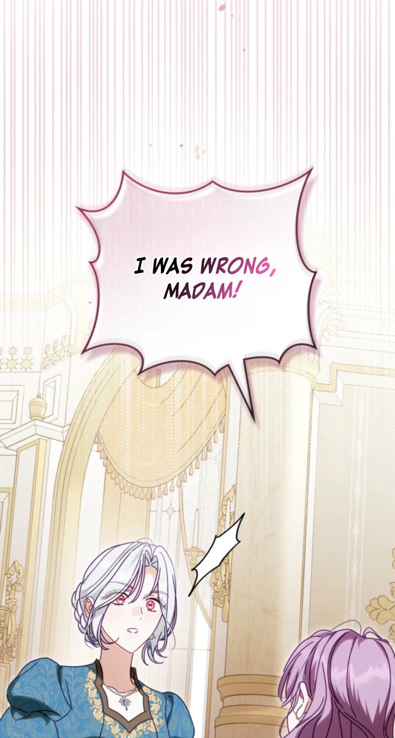 The Search for the Duchess's Husband Chapter 15 page 18 - 