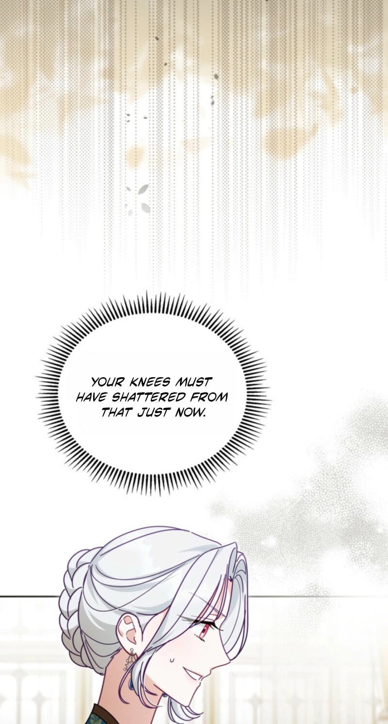 The Search for the Duchess's Husband Chapter 15 page 20 - 