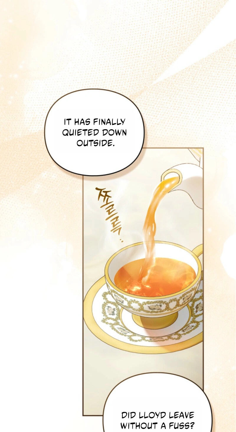 The Search for the Duchess's Husband Chapter 15 page 3 - 
