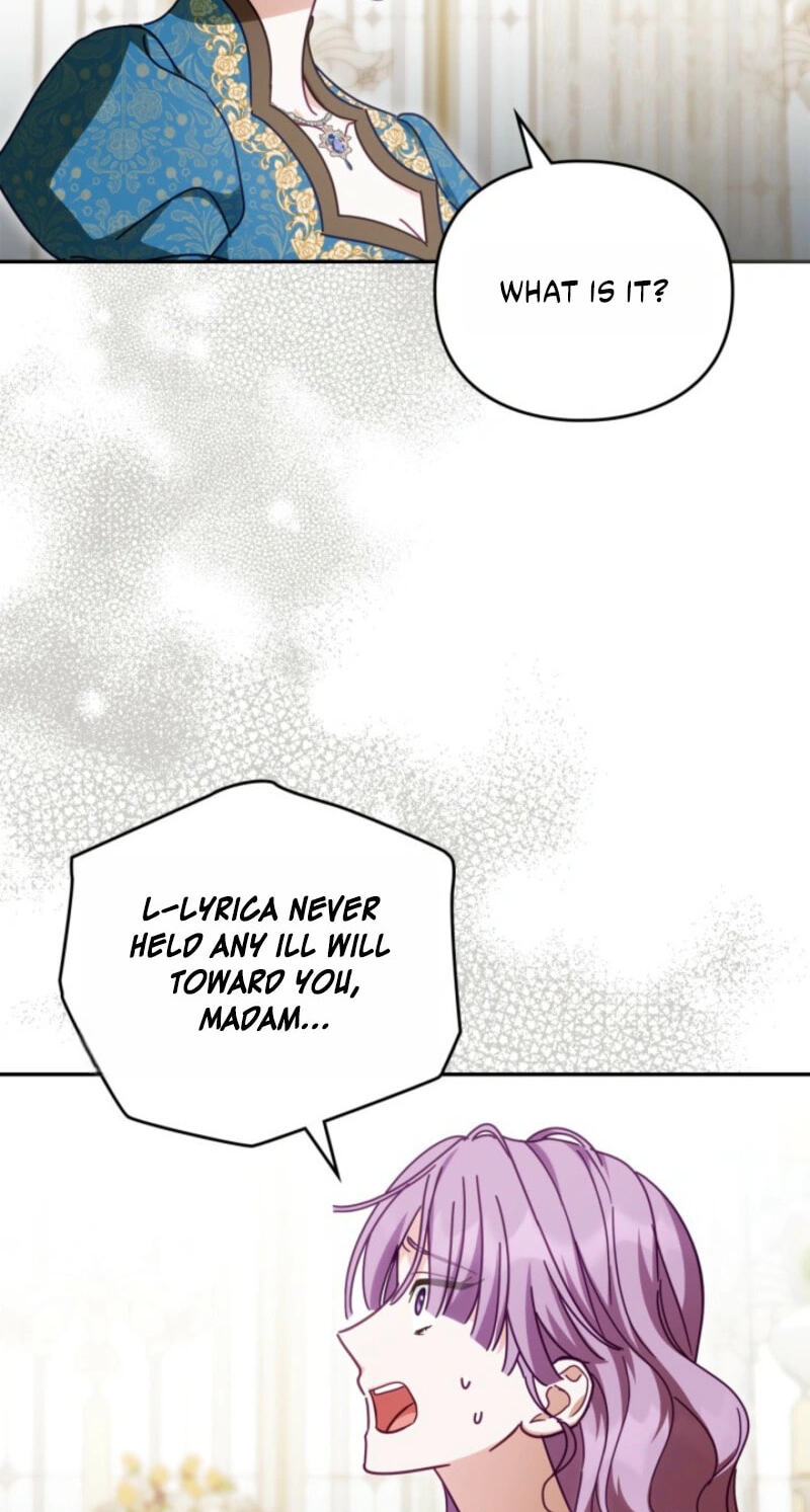 The Search for the Duchess's Husband Chapter 15 page 21 - 