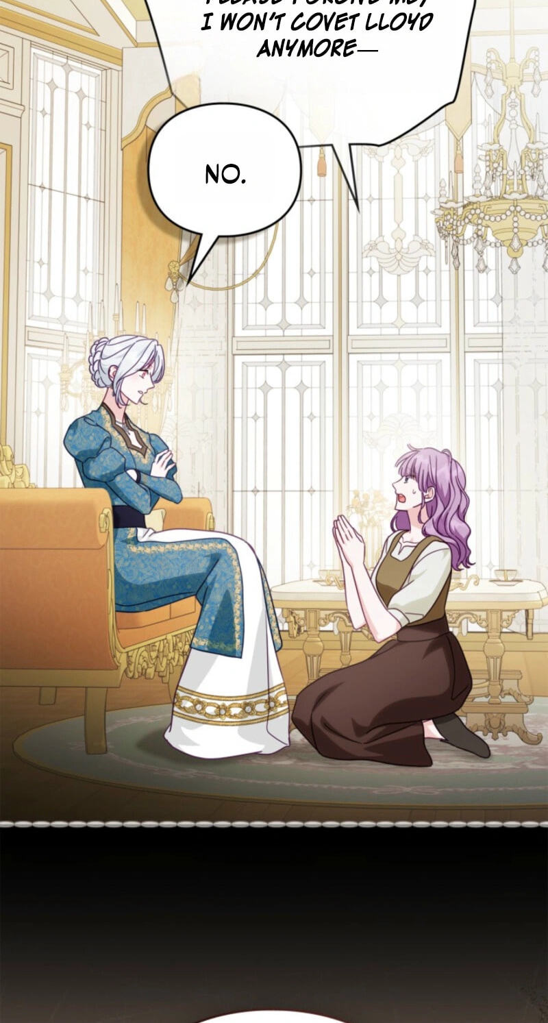 The Search for the Duchess's Husband Chapter 15 page 23 - 