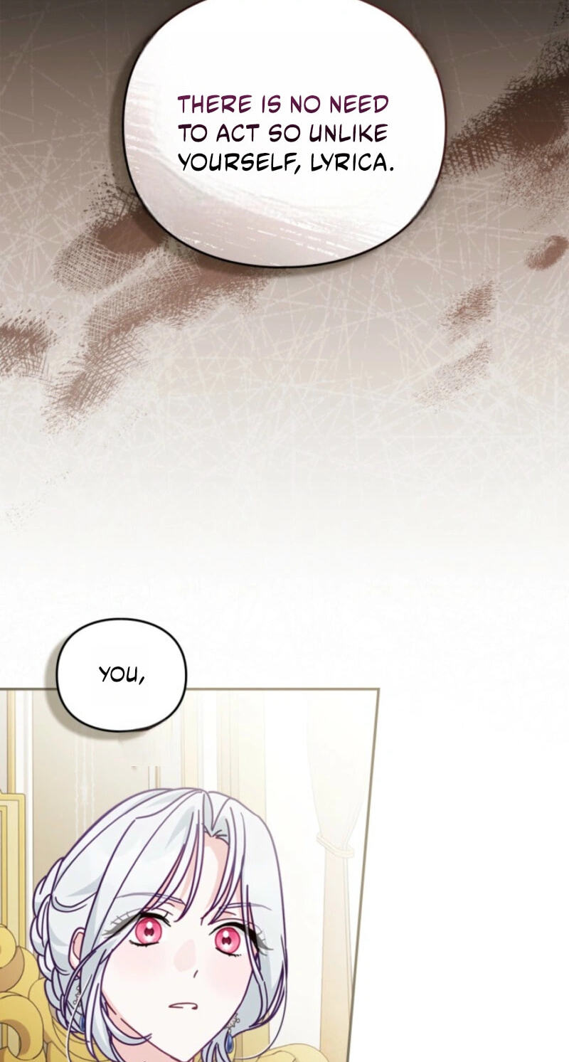 The Search for the Duchess's Husband Chapter 15 page 24 - 