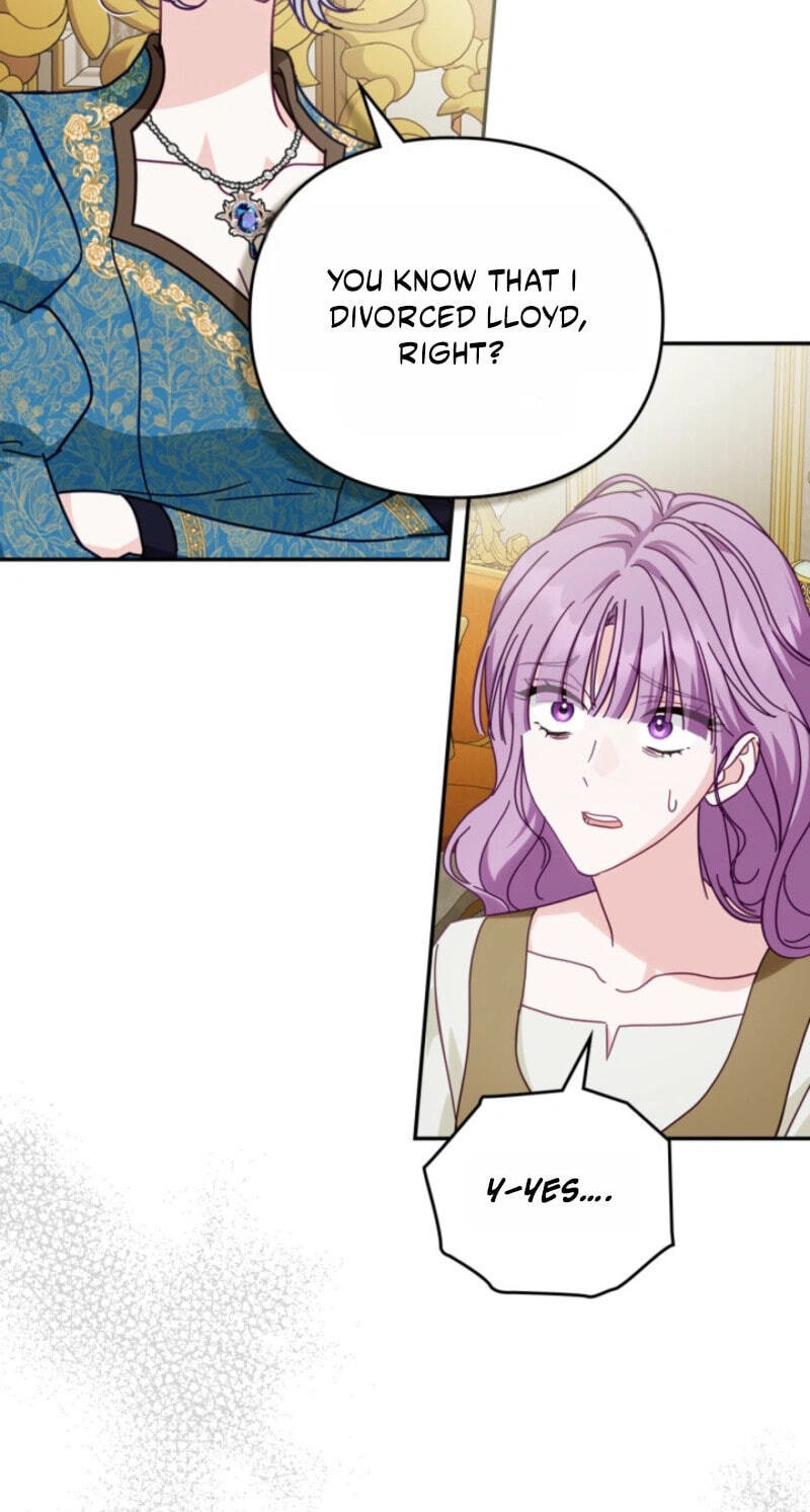 The Search for the Duchess's Husband Chapter 15 page 25 - 