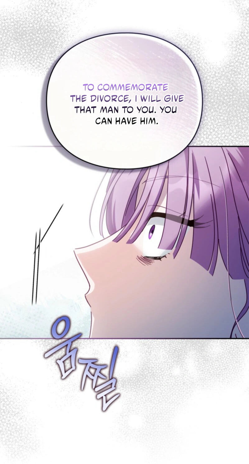 The Search for the Duchess's Husband Chapter 15 page 26 - 