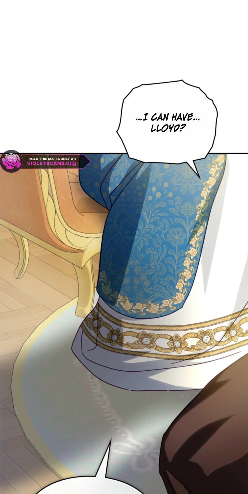 The Search for the Duchess's Husband Chapter 15 page 27 - 