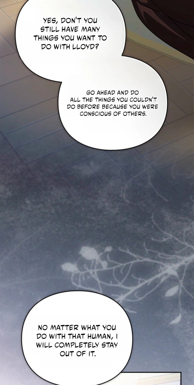 The Search for the Duchess's Husband Chapter 15 page 28 - 