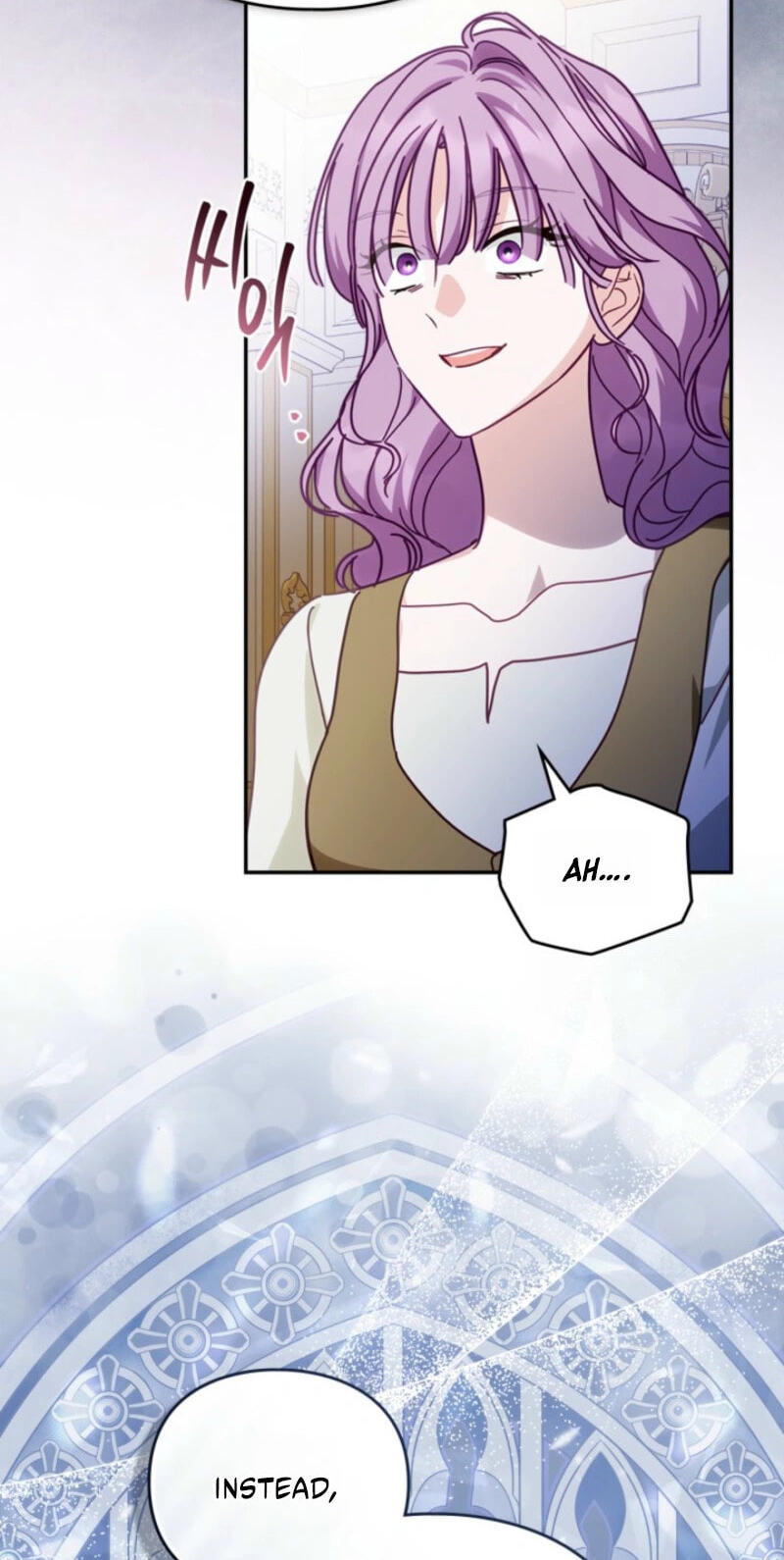 The Search for the Duchess's Husband Chapter 15 page 29 - 