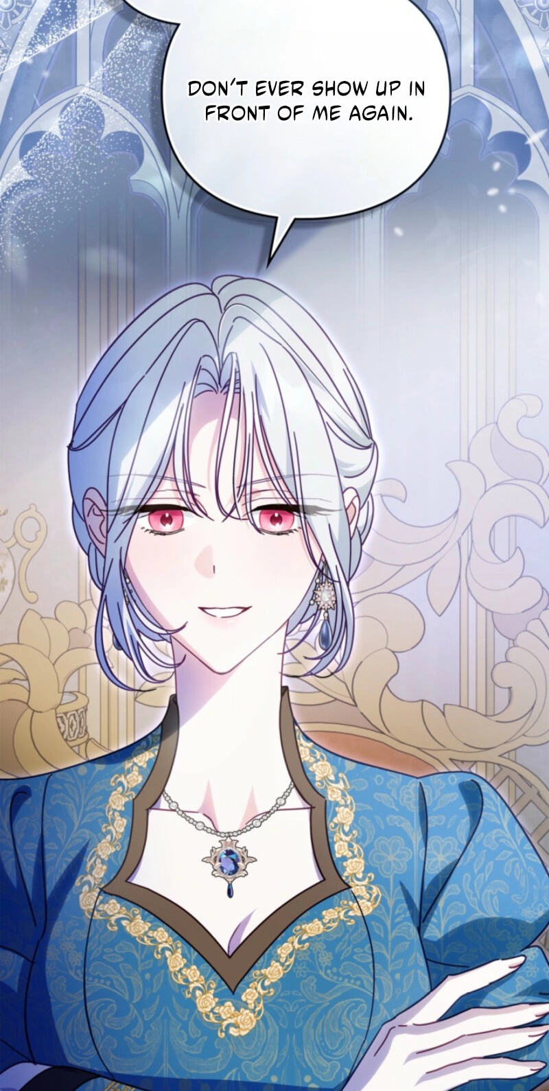The Search for the Duchess's Husband Chapter 15 page 30 - 