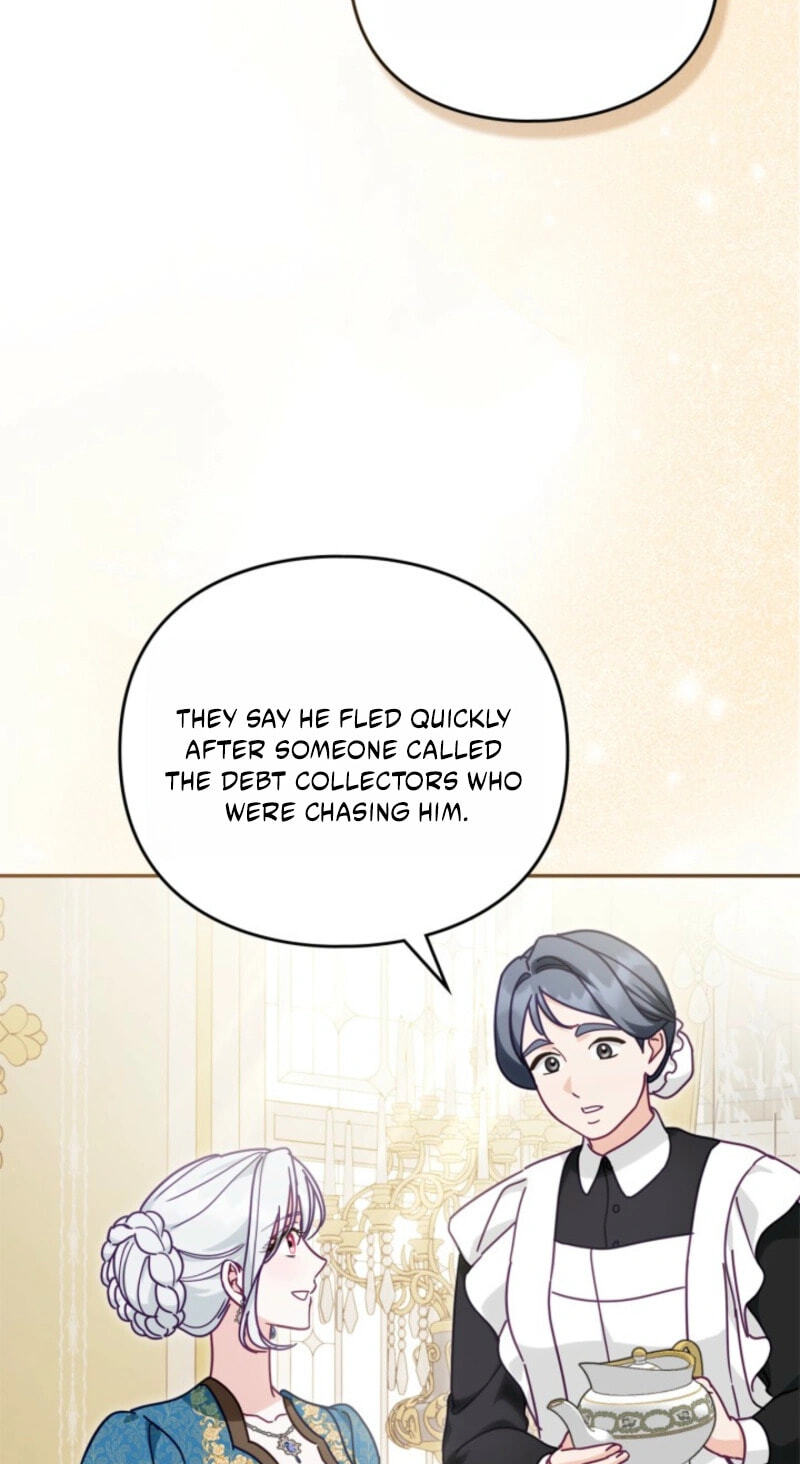 The Search for the Duchess's Husband Chapter 15 page 4 - 