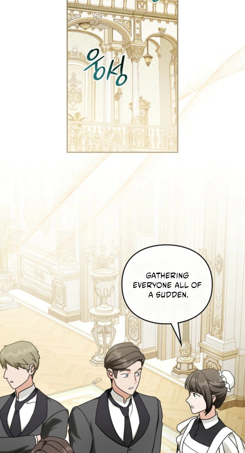 The Search for the Duchess's Husband Chapter 15 page 38 - 