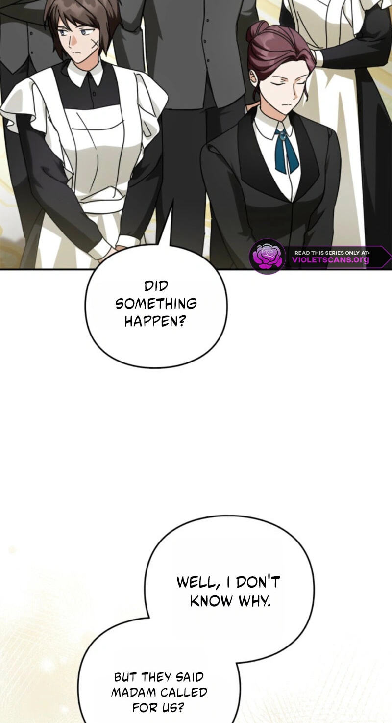 The Search for the Duchess's Husband Chapter 15 page 39 - 