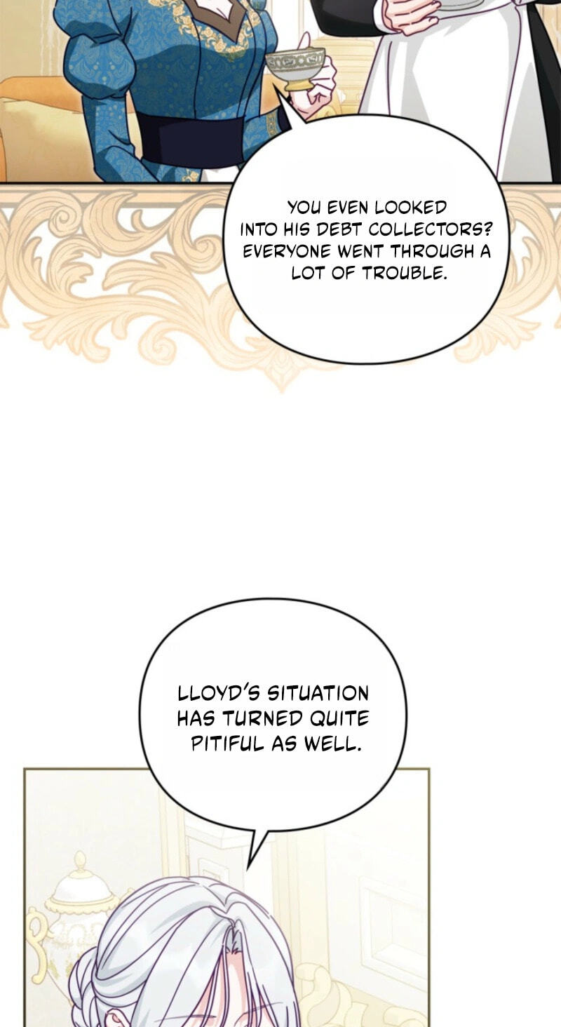The Search for the Duchess's Husband Chapter 15 page 5 - 