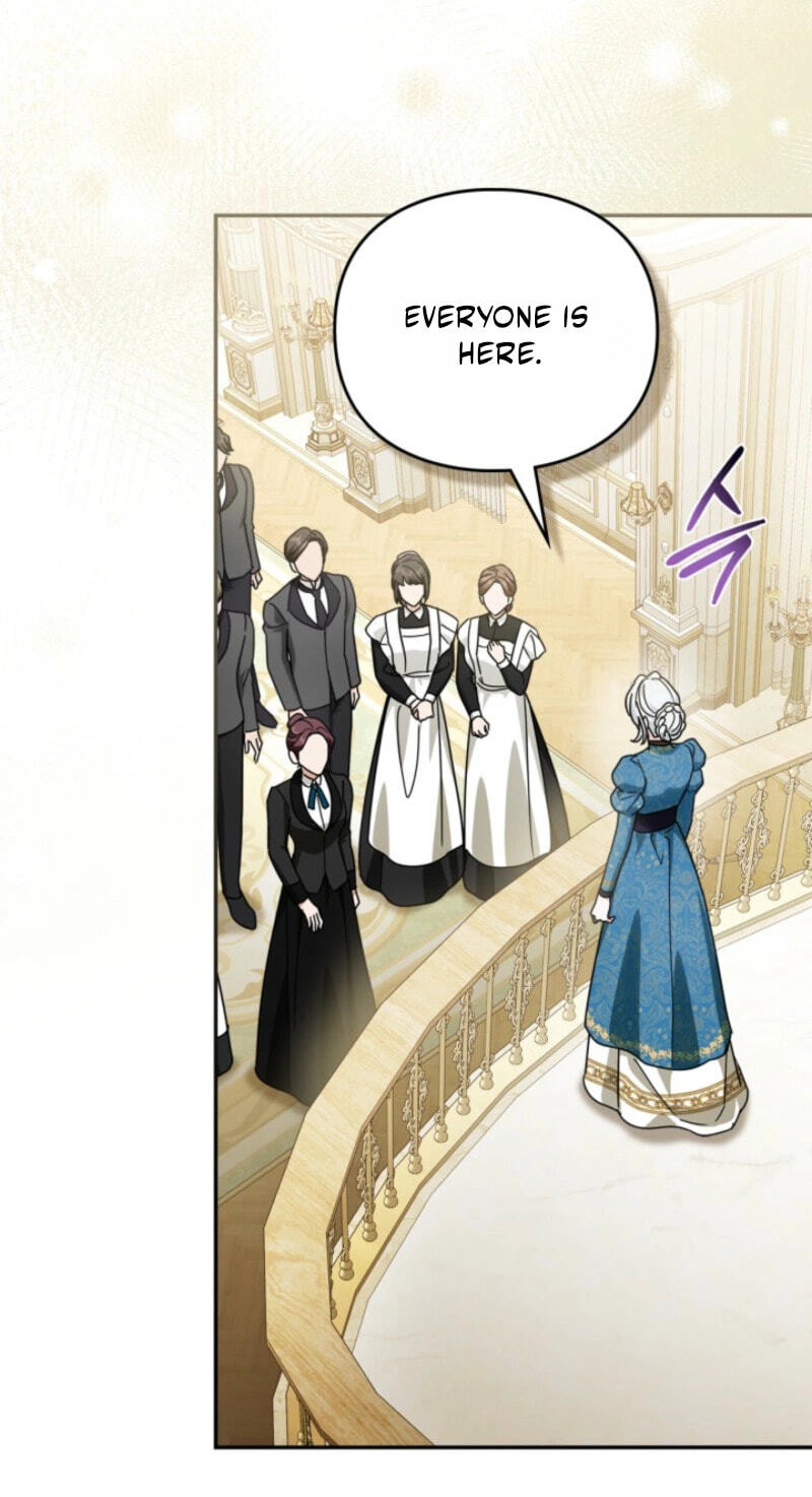 The Search for the Duchess's Husband Chapter 15 page 41 - 