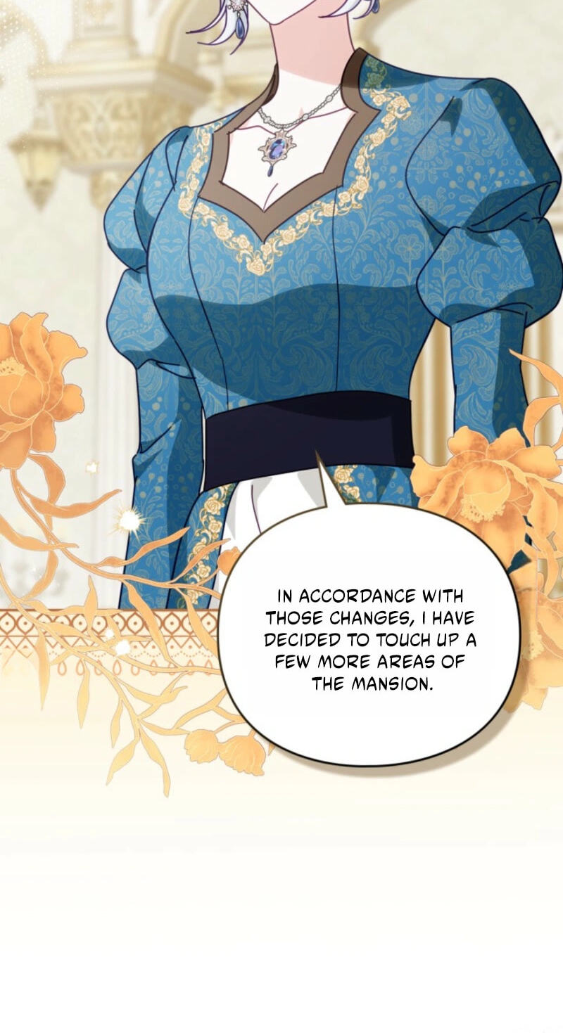The Search for the Duchess's Husband Chapter 15 page 43 - 