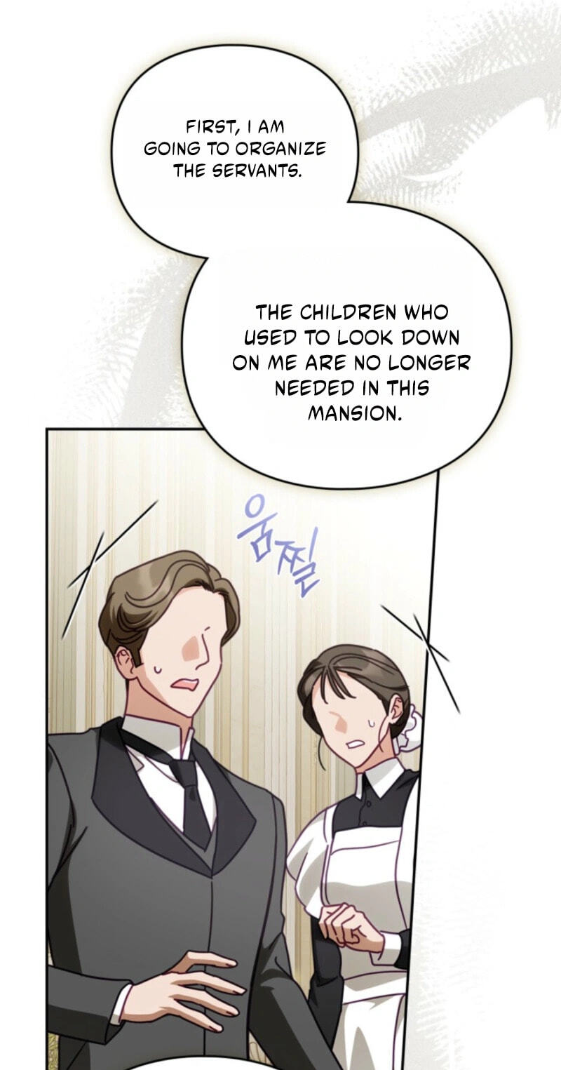 The Search for the Duchess's Husband Chapter 15 page 44 - 