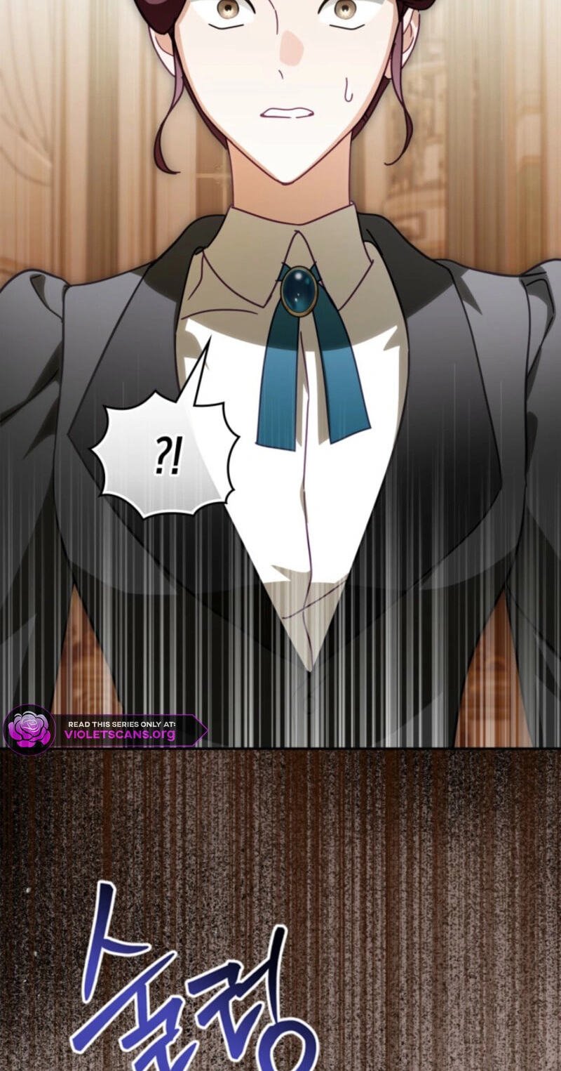 The Search for the Duchess's Husband Chapter 15 page 46 - 