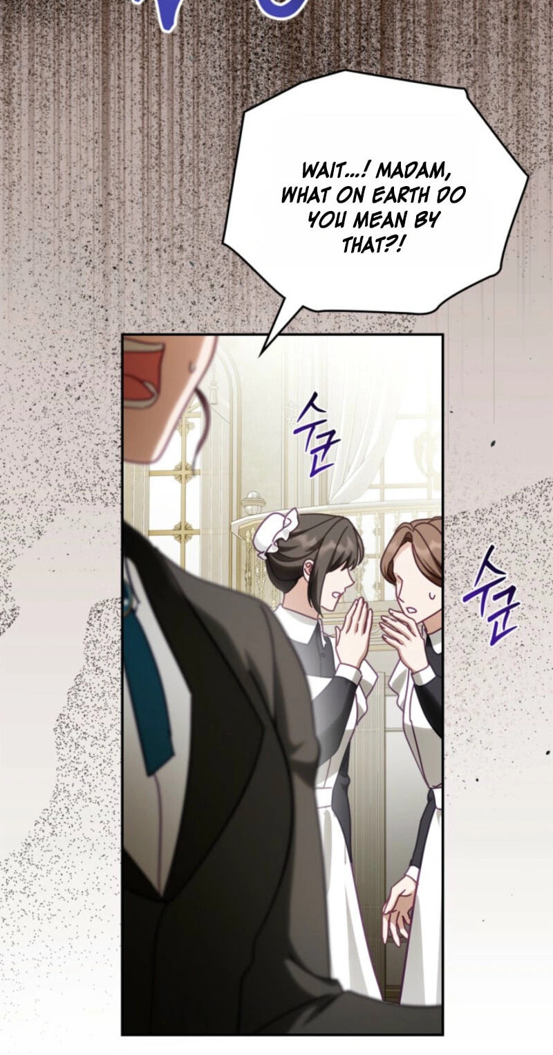 The Search for the Duchess's Husband Chapter 15 page 47 - 
