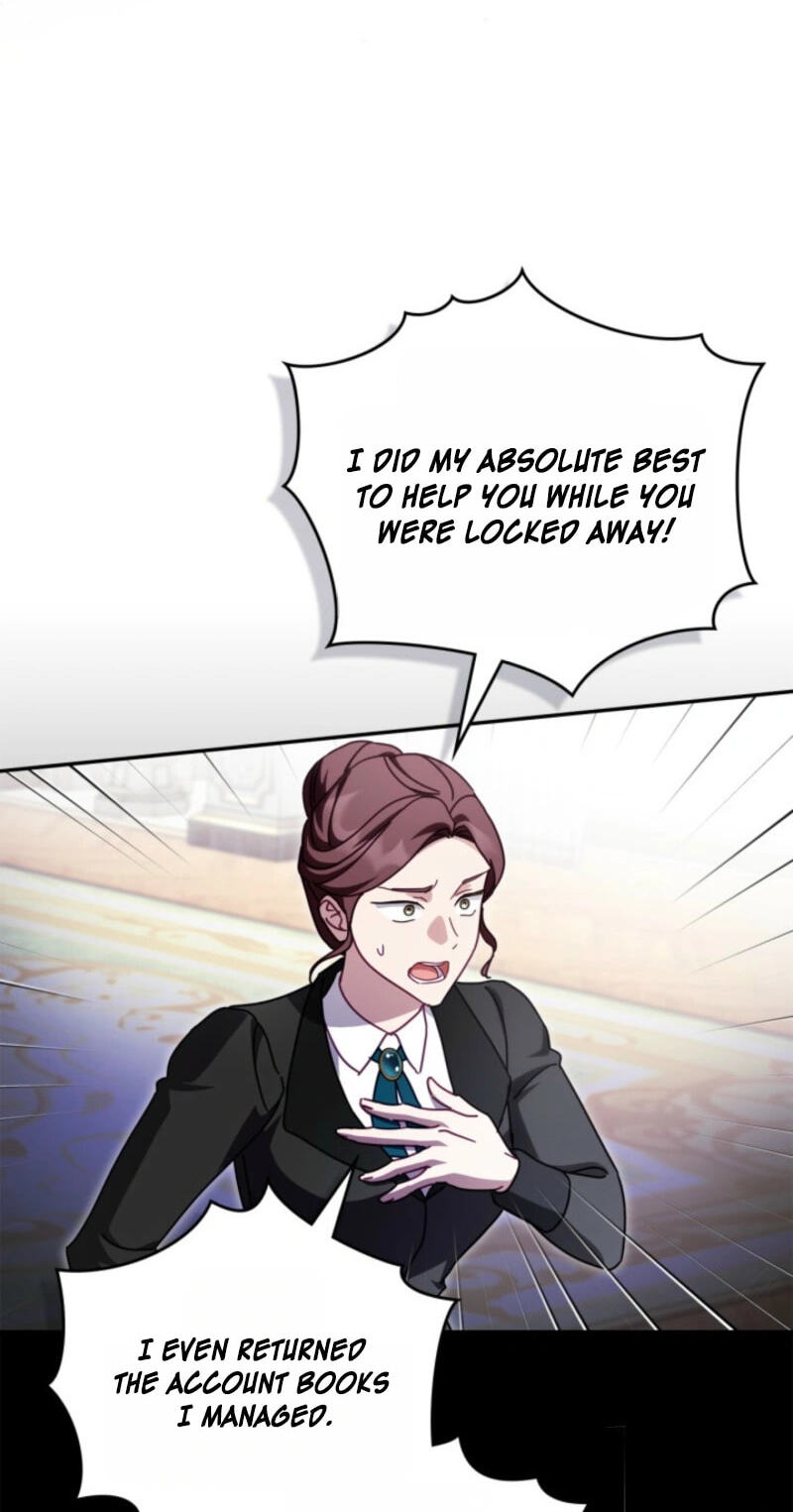 The Search for the Duchess's Husband Chapter 15 page 48 - 