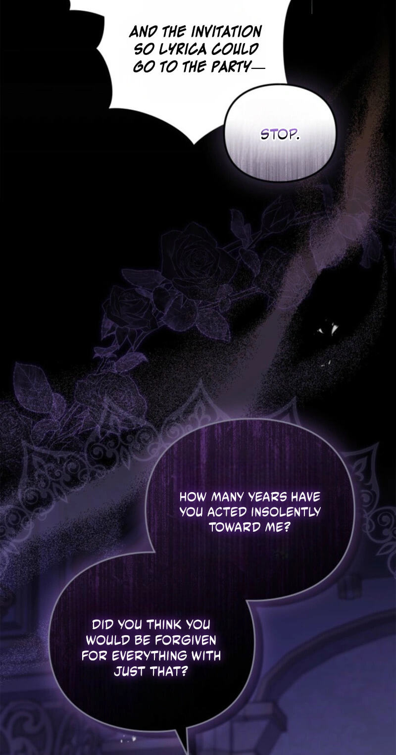 The Search for the Duchess's Husband Chapter 15 page 49 - 