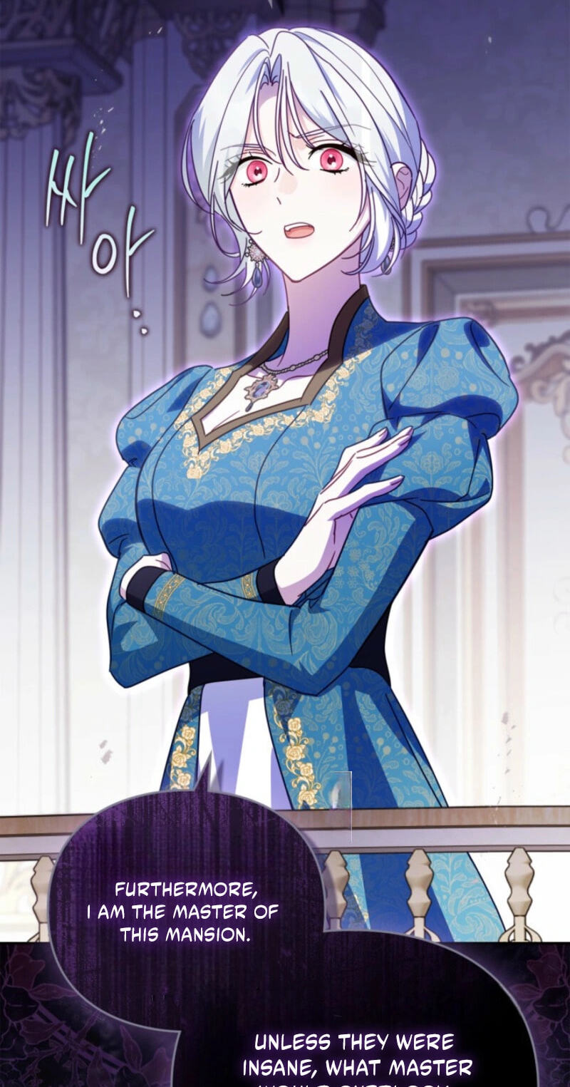 The Search for the Duchess's Husband Chapter 15 page 50 - 