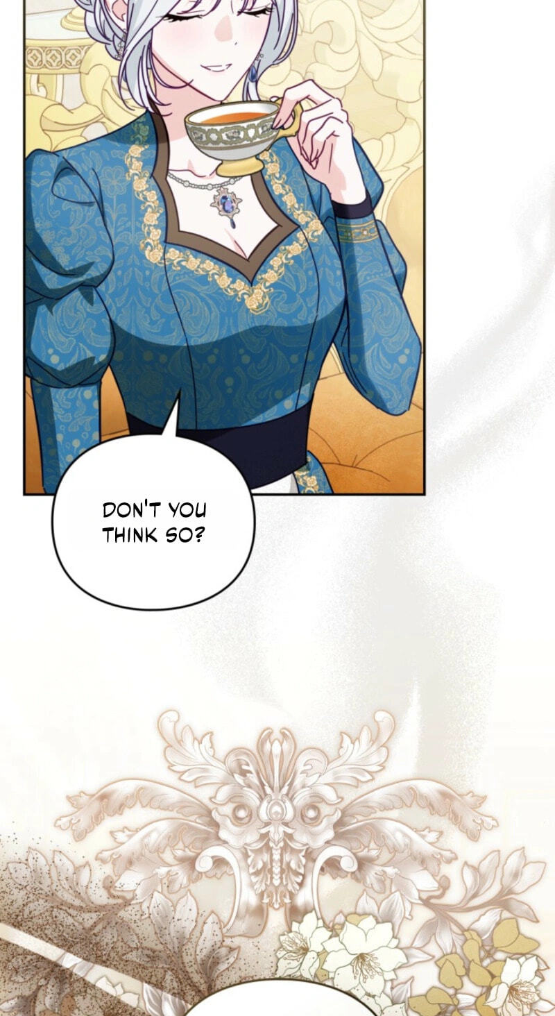 The Search for the Duchess's Husband Chapter 15 page 6 - 