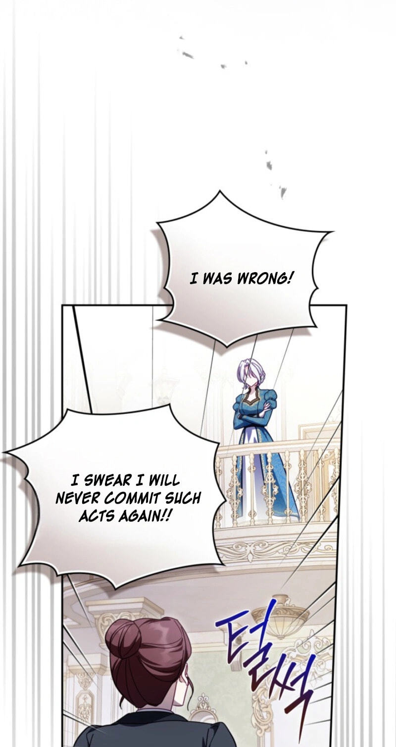The Search for the Duchess's Husband Chapter 15 page 53 - 