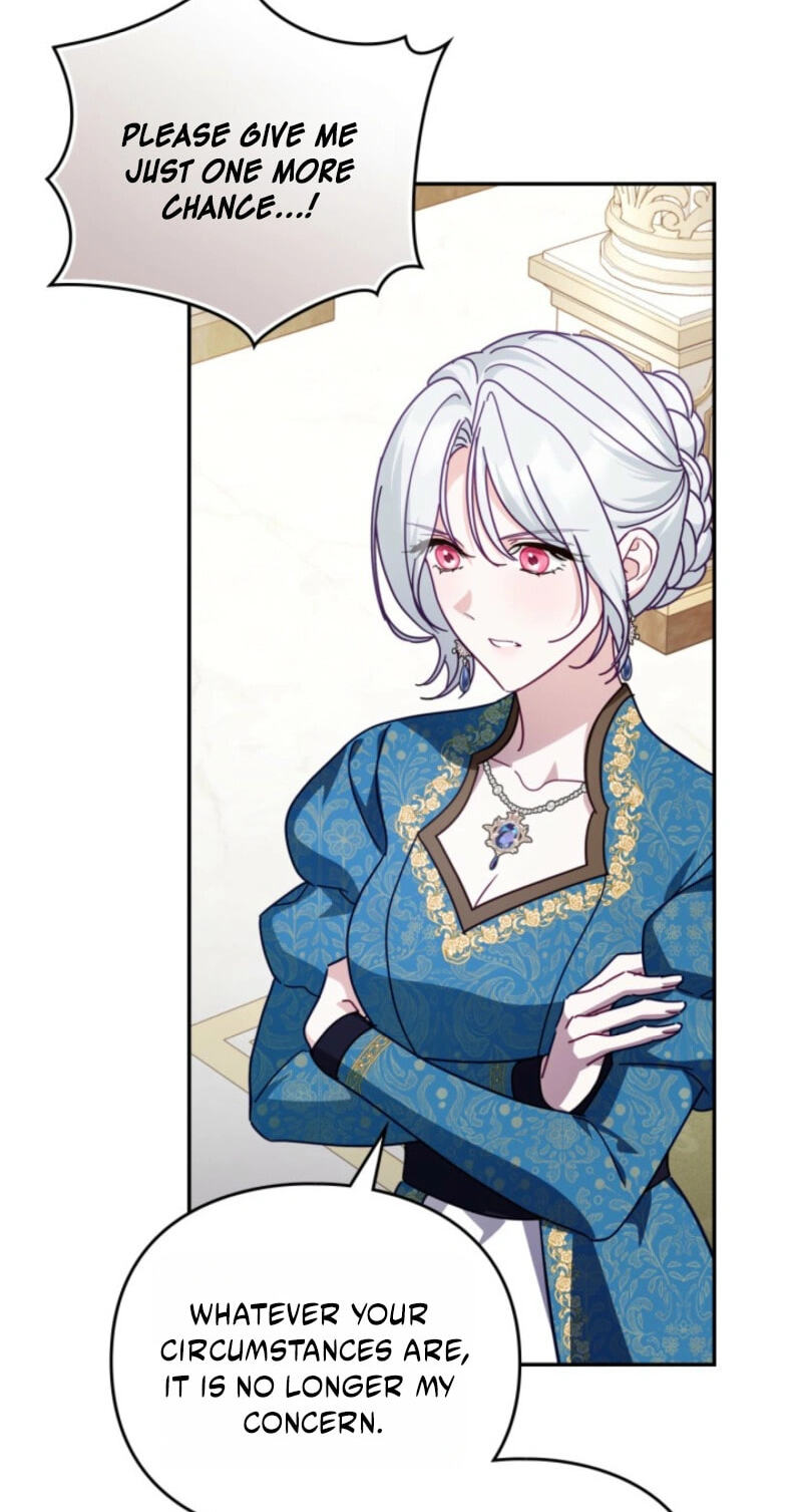 The Search for the Duchess's Husband Chapter 15 page 55 - 
